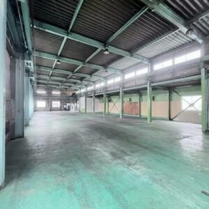 茨城県結城市若宮１０－２４　121坪　貸倉庫・貸工場｜L-Net（エルネット） 画像3