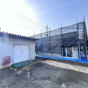 茨城県結城市若宮１０－２４　121坪　貸倉庫・貸工場｜L-Net（エルネット） 画像1