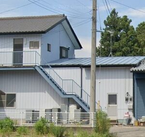 茨城県稲敷市蒲ケ山　60.1坪　貸倉庫・貸工場｜L-Net（エルネット） 画像2