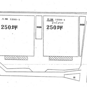 茨城県下妻市大木１２５６－１　249.6坪　貸倉庫・貸工場｜L-Net（エルネット） 画像4