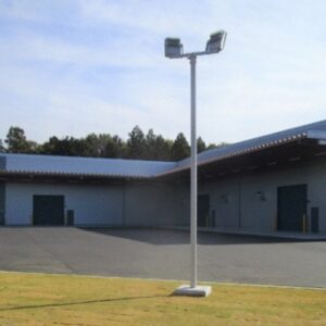 茨城県つくば市上郷８１０３－８　1085坪　貸倉庫・貸工場｜L-Net（エルネット） 画像2