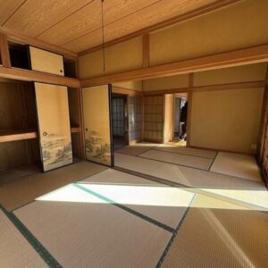 茨城県桜川市鍬田４９３－３　45.8坪　貸倉庫・貸工場｜L-Net（エルネット） 画像3