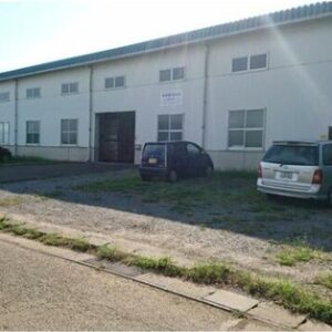 茨城県常総市鴻野山９５９　370.3坪　貸倉庫・貸工場｜L-Net（エルネット） 画像2