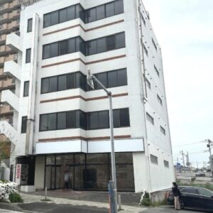 茨城県取手市新町2丁目2-3　246.2坪　貸倉庫・貸工場｜L-Net（エルネット） 画像2