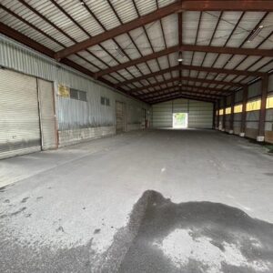 茨城県筑西市向川澄５７－２　302.2坪　貸倉庫・貸工場｜L-Net（エルネット） 画像1