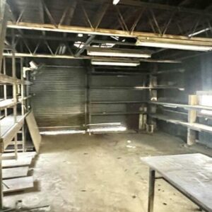 茨城県筑西市関本上１４５５－２　60.5坪　貸倉庫・貸工場｜L-Net（エルネット） 画像3