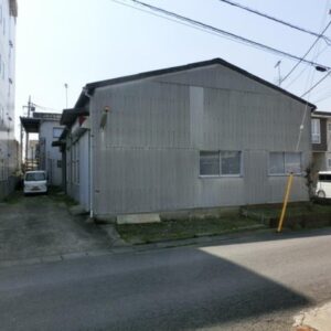 茨城県土浦市虫掛　50.5坪　貸倉庫・貸工場｜L-Net（エルネット） 画像2