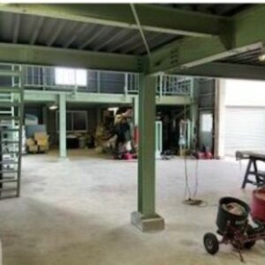 茨城県つくば市篠崎９５１　186.5坪　貸倉庫・貸工場｜L-Net（エルネット） 画像1