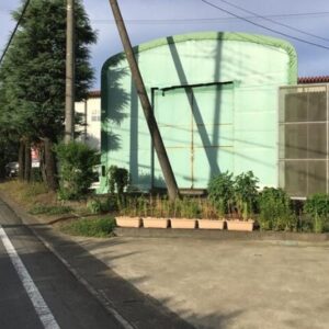 茨城県結城郡八千代町大字平塚１８５２ 449.3坪 貸倉庫・貸工場｜L-Net（エルネット）