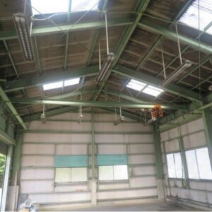 茨城県筑西市関本上６１９－１１他５筆　36.2坪　貸倉庫・貸工場｜L-Net（エルネット） 画像4