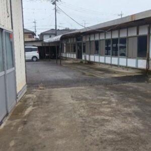 茨城県取手市戸頭281-11　105.1坪　貸倉庫・貸工場｜L-Net（エルネット） 画像1