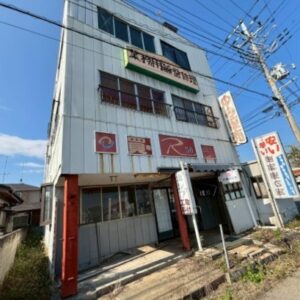 茨城県結城市大字結城９８４９－１　90.2坪　貸倉庫・貸工場｜L-Net（エルネット） 画像2