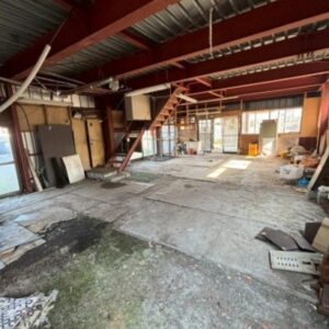 茨城県結城市大字結城９８４９－１　90.2坪　貸倉庫・貸工場｜L-Net（エルネット） 画像3