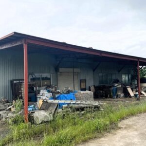 茨城県常総市内守谷町１４８１－２　86.8坪　貸倉庫・貸工場｜L-Net（エルネット） 画像2