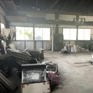 茨城県常総市内守谷町１４８１－２　86.8坪　貸倉庫・貸工場｜L-Net（エルネット） 画像1