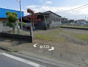 茨城県古河市諸川　53.4坪　貸倉庫・貸工場｜L-Net（エルネット） 画像2
