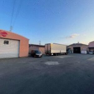 茨城県土浦市川口　70坪　貸倉庫・貸工場｜L-Net（エルネット） 画像2