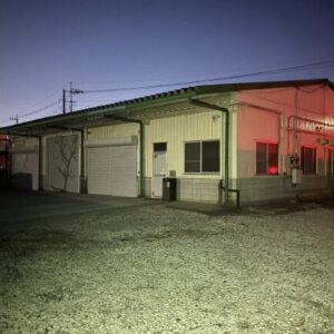 茨城県古河市大和田９０５－８　80.3坪　貸倉庫・貸工場｜L-Net（エルネット） 画像1