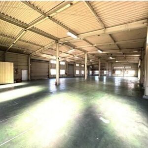 茨城県坂東市弓田２２７９　431.2坪　貸倉庫・貸工場｜L-Net（エルネット） 画像1