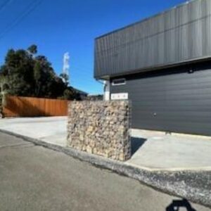 茨城県筑西市伊讃美６９６－１　109.6坪　貸倉庫・貸工場｜L-Net（エルネット） 画像2