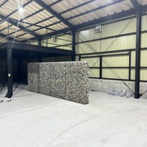 茨城県筑西市伊讃美６９６－１　109.6坪　貸倉庫・貸工場｜L-Net（エルネット） 画像3