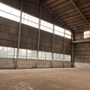 茨城県神栖市知手中央　110.2坪　貸倉庫・貸工場｜L-Net（エルネット） 画像1