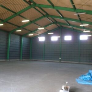 茨城県常総市古間木　171.1坪　貸倉庫・貸工場｜L-Net（エルネット） 画像1