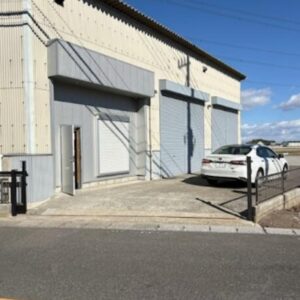 茨城県猿島郡五霞町大字新幸谷　57.9坪　貸倉庫・貸工場｜L-Net（エルネット） 画像2