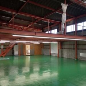 茨城県猿島郡五霞町大字新幸谷　57.9坪　貸倉庫・貸工場｜L-Net（エルネット） 画像1