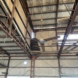 茨城県坂東市馬立１２７２－２３　37.7坪　貸倉庫・貸工場｜L-Net（エルネット） 画像3