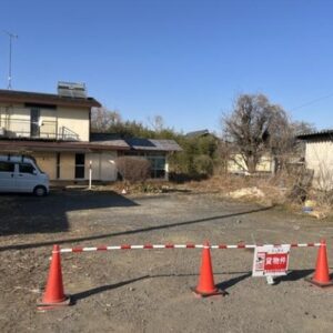 茨城県坂東市馬立１２７２－２３　37.7坪　貸倉庫・貸工場｜L-Net（エルネット） 画像4