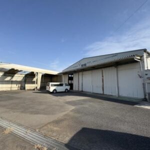 茨城県古河市釈迦１０１８ー１　240.5坪　貸倉庫・貸工場｜L-Net（エルネット） 画像2