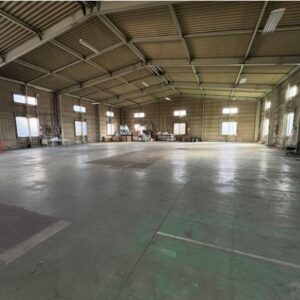 茨城県古河市釈迦１０１８ー１　240.5坪　貸倉庫・貸工場｜L-Net（エルネット） 画像1