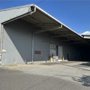 茨城県古河市上辺見７３２　802.5坪　貸倉庫・貸工場｜L-Net（エルネット） 画像1