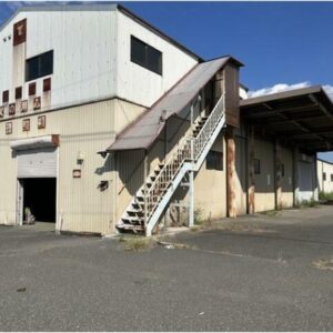 茨城県古河市上辺見７３２　802.5坪　貸倉庫・貸工場｜L-Net（エルネット） 画像2