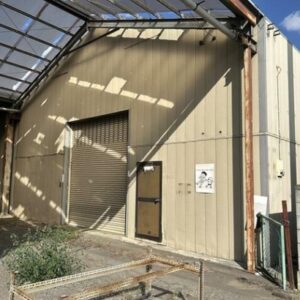 茨城県古河市上辺見７３２　802.5坪　貸倉庫・貸工場｜L-Net（エルネット） 画像4