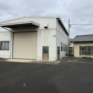 茨城県下妻市江　128.1坪　貸倉庫・貸工場｜L-Net（エルネット） 画像1