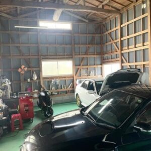 茨城県稲敷郡河内町十三間戸　15坪　貸倉庫・貸工場｜L-Net（エルネット） 画像1