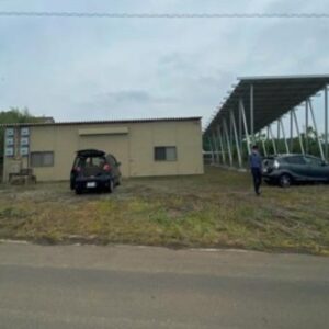 茨城県猿島郡境町　52.3坪　貸倉庫・貸工場｜L-Net（エルネット） 画像2