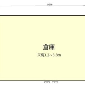 茨城県猿島郡境町　52.3坪　貸倉庫・貸工場｜L-Net（エルネット） 画像3
