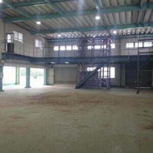 茨城県常総市豊田　163.4坪　貸倉庫・貸工場｜L-Net（エルネット） 画像1