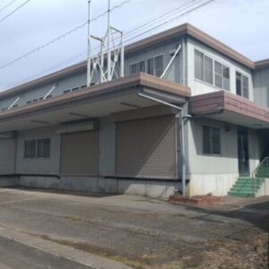 茨城県常総市豊田　163.4坪　貸倉庫・貸工場｜L-Net（エルネット） 画像2
