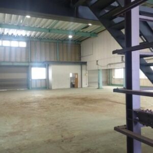 茨城県常総市豊田　163.4坪　貸倉庫・貸工場｜L-Net（エルネット） 画像3