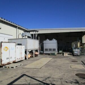 茨城県古河市諸川　2161.2坪　貸倉庫・貸工場｜L-Net（エルネット） 画像1