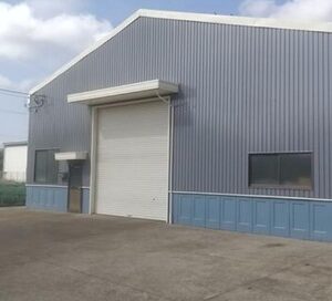 茨城県古河市高野　72.9坪　貸倉庫・貸工場｜L-Net（エルネット） 画像2