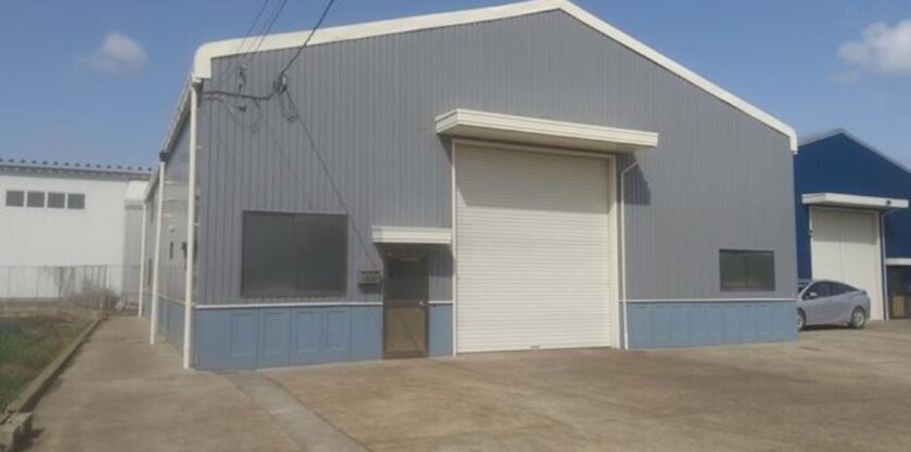 茨城県古河市高野 72.9坪 貸倉庫・貸工場|L-Net(エルネット) 画像3 茨城県古河市高野 72.9坪 貸倉庫・貸工場|L-Net(エルネット) 画像3