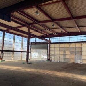 茨城県下妻市半谷　415.6坪　貸倉庫・貸工場｜L-Net（エルネット） 画像1