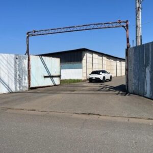 茨城県下妻市半谷　415.6坪　貸倉庫・貸工場｜L-Net（エルネット） 画像2