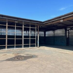 茨城県下妻市半谷　415.6坪　貸倉庫・貸工場｜L-Net（エルネット） 画像4