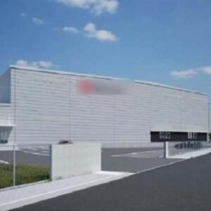 茨城県つくばみらい市福岡工業団地　4857.5坪　貸倉庫・貸工場｜L-Net（エルネット） 画像2